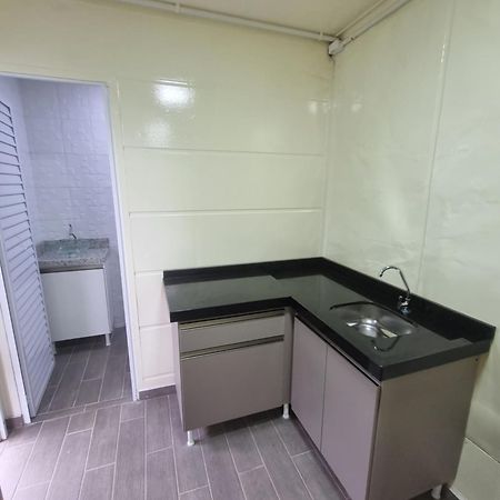 Vila Verde Container Bv Aparthotel Barra Velha  Exterior photo