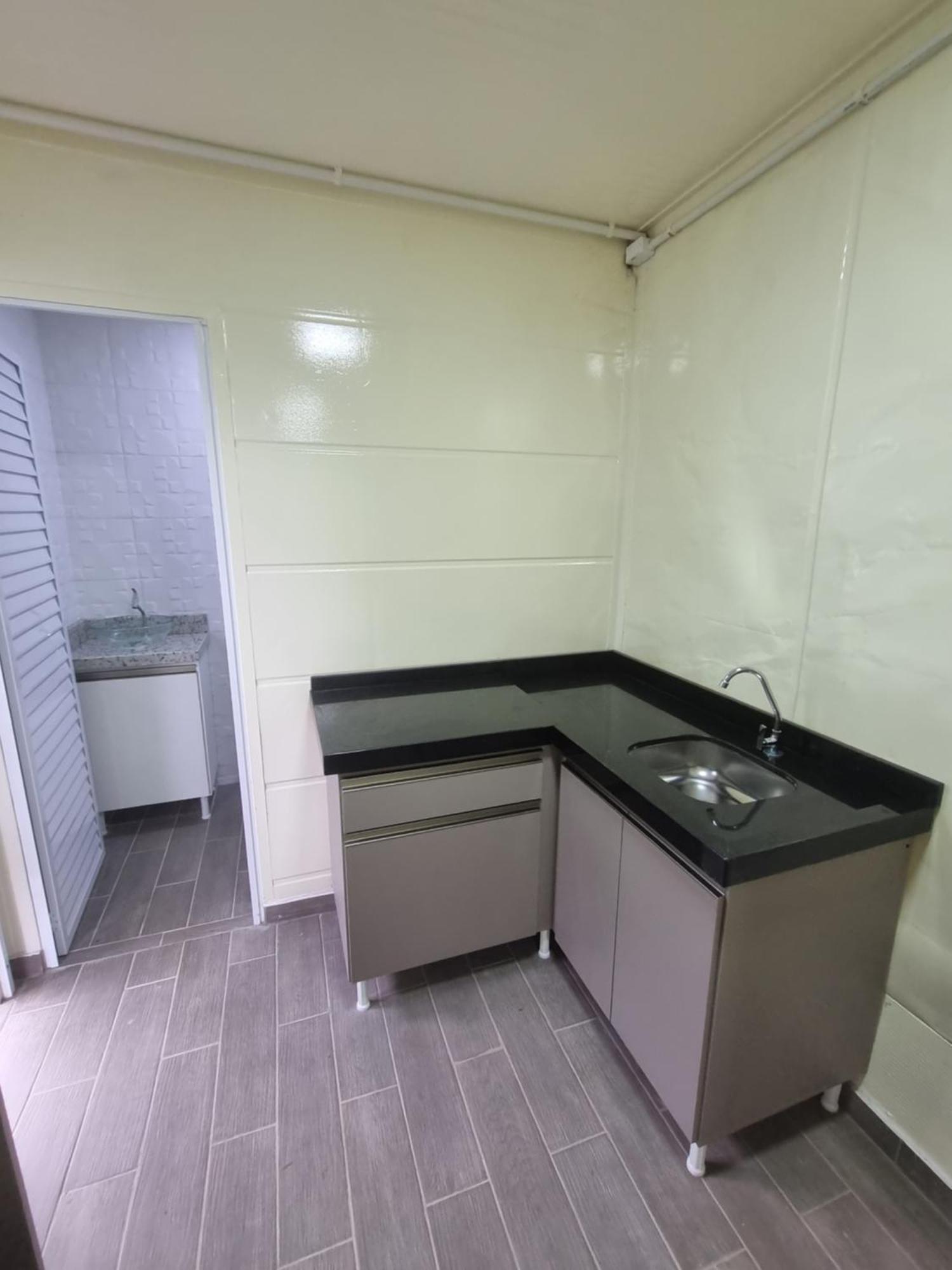 Vila Verde Container Bv Aparthotel Barra Velha  Exterior photo